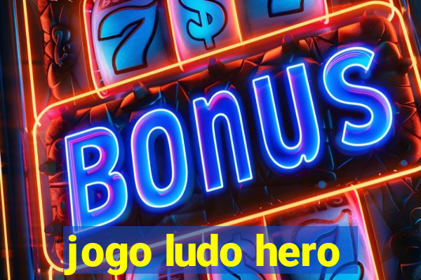 jogo ludo hero